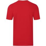Jako - T-shirt Promo - Rood T-shirt Kinderen-116
