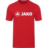 Jako - T-shirt Promo - Rood T-shirt Kinderen-116