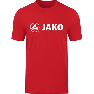 Jako - T-shirt Promo - Rood T-shirt Kinderen-152