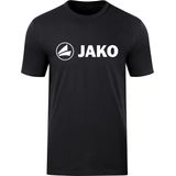 Jako - Promo - T-shirt - Zwart - Dames