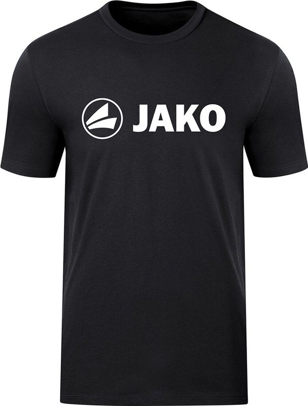 Jako - Promo - T-shirt - Zwart - Dames