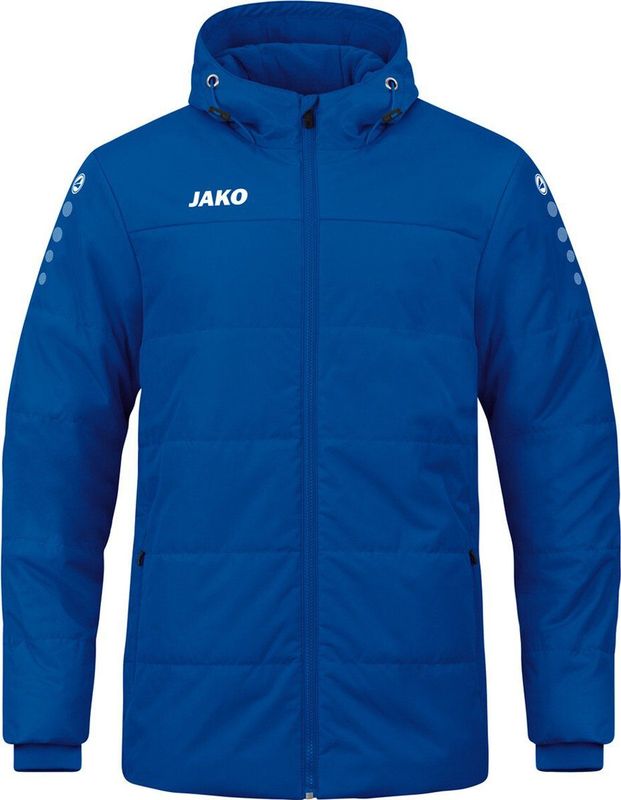 Jako - Coachjas Team - Royal - Coachjas - 4XL