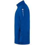 Jako - Team Coachvest - Sweatvest - Royal - 100% Polyester