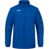 Jako - Team Coachvest - Sweatvest - Royal - 100% Polyester