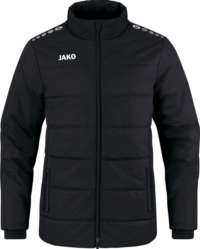 Jako Coach Jacket Team Kids - Kleur 7104k-800