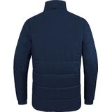 Jako - Coachvest Team - Kids Jas Blauw-128