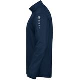 Jako - Coachvest Team - Kids Jas Blauw-128