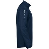 Jako - Coachvest Team - Kids Jas Blauw-128