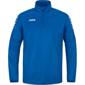 Jako - Team Rainzip - Regenjas - Royal - Kinderen