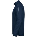 JAKO - Rainzip Team - Regenjas - Marine