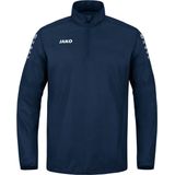 JAKO - Rainzip Team - Regenjas - Marine