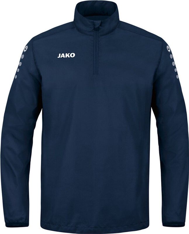JAKO - Rainzip Team - Regenjas - Marine