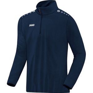 JAKO Rainzip Team Marine Maat 2XL