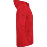 Jako - Allround - Regenjas - Rood - Waterafstotend Bovenmateriaal
