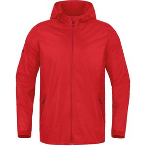 Jako - Allround - Regenjas - Rood