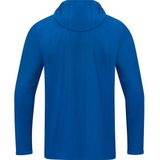 Jako - Allround - Regenjas - Royal - Polyester - Waterafstotend