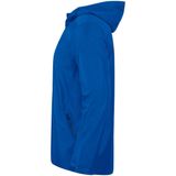 Jako - Allround - Regenjas - Royal - Polyester - Waterafstotend