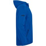 Jako - Allround - Regenjas - Royal - Polyester - Waterafstotend