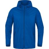 Jako - Allround - Regenjas - Royal - Polyester - Waterafstotend