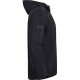 Jako - Allround Regenjas - Zwart - Waterdicht - Ademend