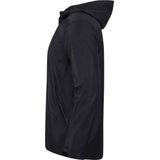 Jako - Allround Regenjas - Zwart - Waterdicht - Ademend