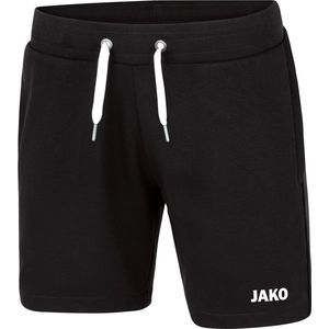 Jako - Short Base - Zwarte Short Dames