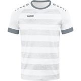 Jako - Shirt Celtic Melange KM - Wit Voetbalshirt Kids-116