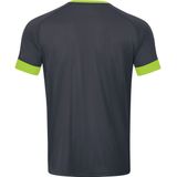 Jako - Shirt Celtic Melange KM - Kids Voetbalshirt Grijs-116