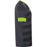 Jako - Shirt Celtic Melange KM - Kids Voetbalshirt Grijs-116