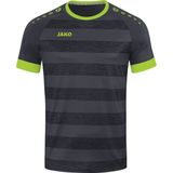 Jako - Shirt Celtic Melange KM - Kids Voetbalshirt Grijs-116