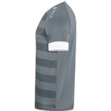 Jako - Shirt Celtic Melange KM - Grijs Voetbalshirt Kids-116