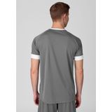 Jako - Shirt Celtic Melange KM - Grijs Voetbalshirt Kids-116