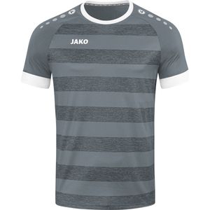 JAKO Jersey Celtic Melange (korte mouw) Ka Uniseks-Volwassene