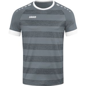 Jako - Shirt Celtic Melange KM - Grijs Voetbalshirt Heren