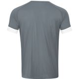 Jako - Shirt Celtic Melange KM - Grijs Voetbalshirt Heren