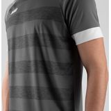 Jako - Shirt Celtic Melange KM - Grijs Voetbalshirt Heren