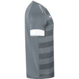 Jako - Shirt Celtic Melange KM - Grijs Voetbalshirt Heren