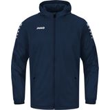 Jako - Regenjas Team 2.0 - Heren Jas Blauw-M