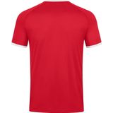 Turnpakje - Polyester - Zij-inzetstuk in Contrast