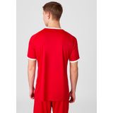 Turnpakje - Polyester - Zij-inzetstuk in Contrast