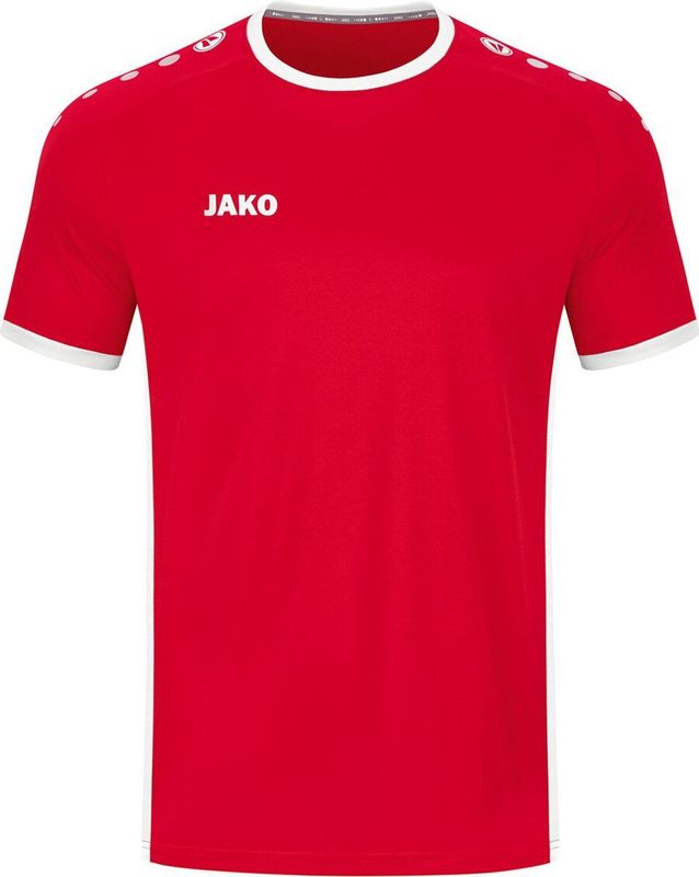 Turnpakje - Polyester - Zij-inzetstuk in Contrast