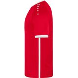 JAKO - Primera - Kindertrui - Polyester - Sneldrogend - Contrasterende Inzetstukken