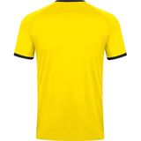 Jako - Shirt Primera KM - Gele Voetbalshirts Heren