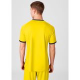 Jako - Shirt Primera KM - Gele Voetbalshirts Heren