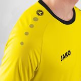 Jako - Shirt Primera KM - Gele Voetbalshirts Heren