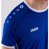 JAKO - Primera - Kindertrui - Polyester - Sneldrogend - Contrasterende Inzetstukken