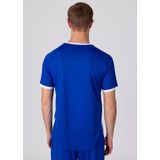 JAKO - Primera - Kindertrui - Polyester - Sneldrogend - Contrasterende Inzetstukken