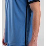 Jako - Shirt Primera KM - Lichtblauw Voetbalshirt Kids -116