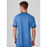 Jako - Primera - Voetbalshirt - Lichtblauw - Korte Mouw Heren