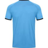 Jako - Primera - Voetbalshirt - Lichtblauw - Korte Mouw Heren
